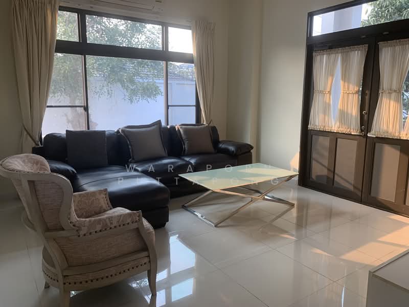 Perfect Masterpiece Sukhumvit 77, Samut Prakan, Soi Mu Ban Perfect Place Sukhumvit 77, Rachathewa, Bang Plee, Samut Prakan, 4 Bedrooms, 350 sqm, Single Detached House For Rent, by Waraporn Puttapong, 500247251 - DDproperty.com