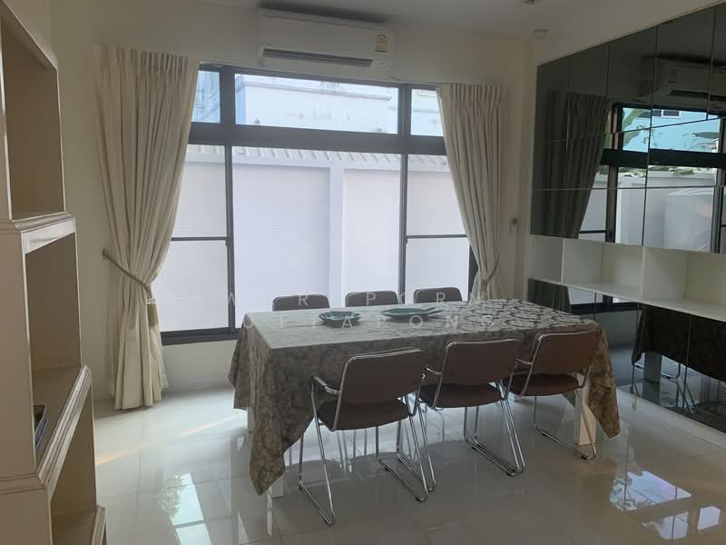 Perfect Masterpiece Sukhumvit 77, Samut Prakan, Soi Mu Ban Perfect Place Sukhumvit 77, Rachathewa, Bang Plee, Samut Prakan, 4 Bedrooms, 350 sqm, Single Detached House For Rent, by Waraporn Puttapong, 500247251 - DDproperty.com