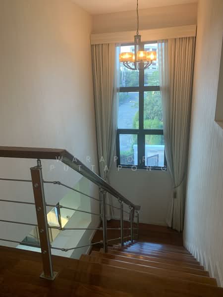 Perfect Masterpiece Sukhumvit 77 : เพอร์เฟค มาสเตอร์พีซ สุขุมวิท 77, สมุทรปราการ, ซอย หมู่บ้านเพอร์เฟคเพลส สุขุมวิท 77, ราชาเทวะ, บางพลี, สมุทรปราการ, 350 ตร.ม., บ้านเดี่ยว ให้เช่า, โดย Waraporn Puttapong, 500247251 - DDproperty.com