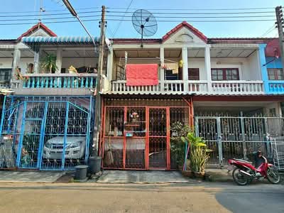 ขาย - แอร์วิลล่า ลำลูกกาคลอง 3, ปทุมธานี