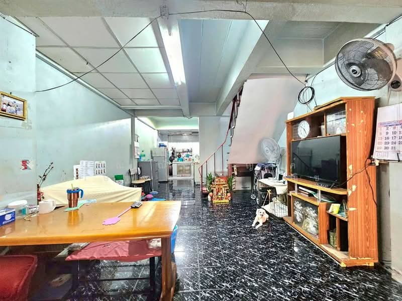 แอร์วิลล่า ลำลูกกาคลอง 3, ปทุมธานี, ถนนลำลูกกา, คูคต, ลำลูกกา, ปทุมธานี, 100 ตร.ม., ทาวน์เฮ้าส์ ขาย, โดย คุณ ณัจภสิญาค์ ศุภควัษฐ์กาญกุล (ณิชชา), 500247252 - DDproperty.com