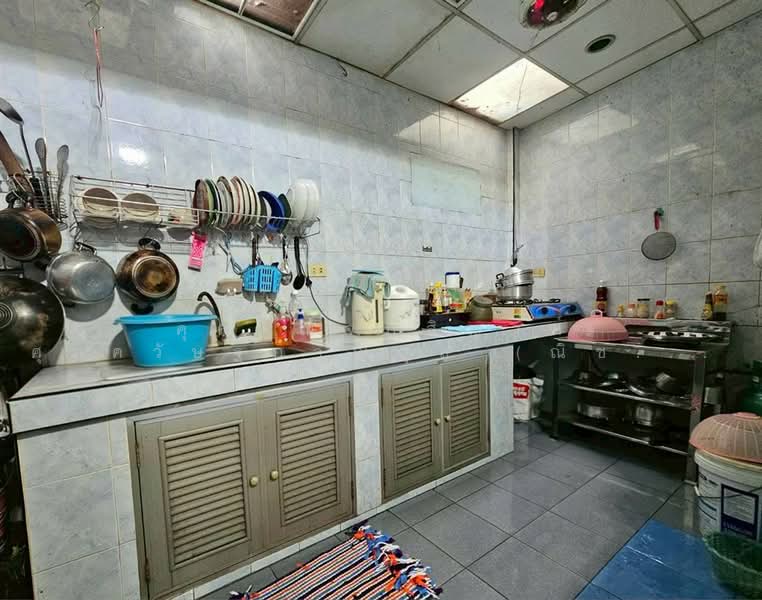 แอร์วิลล่า ลำลูกกาคลอง 3, Pathum Thani, ถนนลำลูกกา, Khu Khot, Lam Luk Ka, Pathum Thani, 2 Bedrooms, 100 sqm, Townhouse For Sale, by คุณ ณัจภสิญาค์ ศุภควัษฐ์กาญกุล (ณิชชา), 500247252 - DDproperty.com