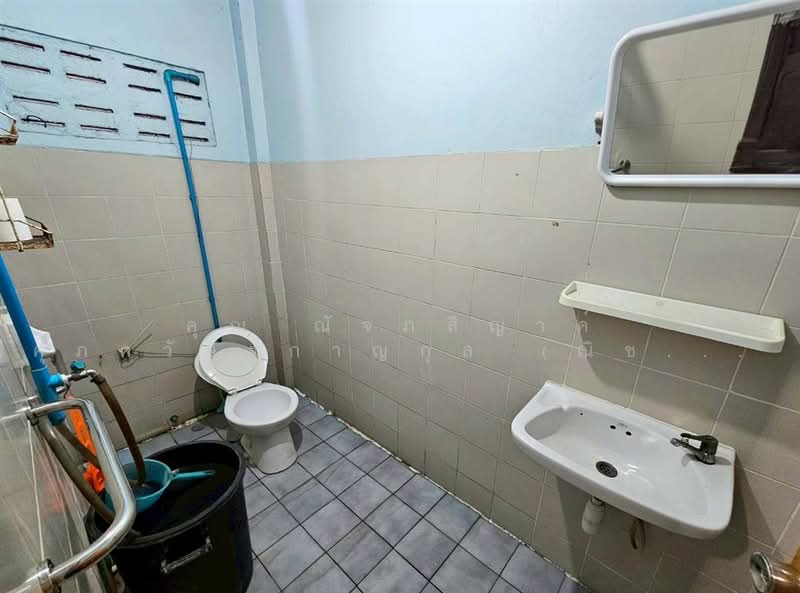 แอร์วิลล่า ลำลูกกาคลอง 3, Pathum Thani, ถนนลำลูกกา, Khu Khot, Lam Luk Ka, Pathum Thani, 2 Bedrooms, 100 sqm, Townhouse For Sale, by คุณ ณัจภสิญาค์ ศุภควัษฐ์กาญกุล (ณิชชา), 500247252 - DDproperty.com