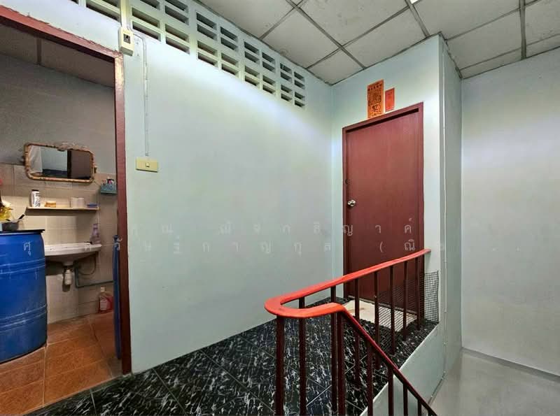 แอร์วิลล่า ลำลูกกาคลอง 3, Pathum Thani, ถนนลำลูกกา, Khu Khot, Lam Luk Ka, Pathum Thani, 2 Bedrooms, 100 sqm, Townhouse For Sale, by คุณ ณัจภสิญาค์ ศุภควัษฐ์กาญกุล (ณิชชา), 500247252 - DDproperty.com