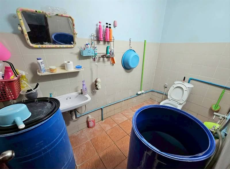 แอร์วิลล่า ลำลูกกาคลอง 3, Pathum Thani, ถนนลำลูกกา, Khu Khot, Lam Luk Ka, Pathum Thani, 2 Bedrooms, 100 sqm, Townhouse For Sale, by คุณ ณัจภสิญาค์ ศุภควัษฐ์กาญกุล (ณิชชา), 500247252 - DDproperty.com