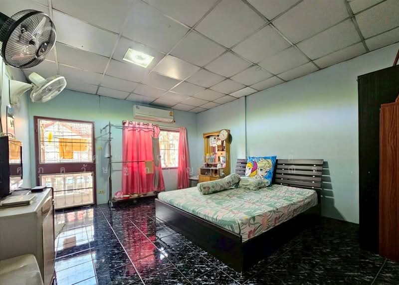 แอร์วิลล่า ลำลูกกาคลอง 3, Pathum Thani, ถนนลำลูกกา, Khu Khot, Lam Luk Ka, Pathum Thani, 2 Bedrooms, 100 sqm, Townhouse For Sale, by คุณ ณัจภสิญาค์ ศุภควัษฐ์กาญกุล (ณิชชา), 500247252 - DDproperty.com