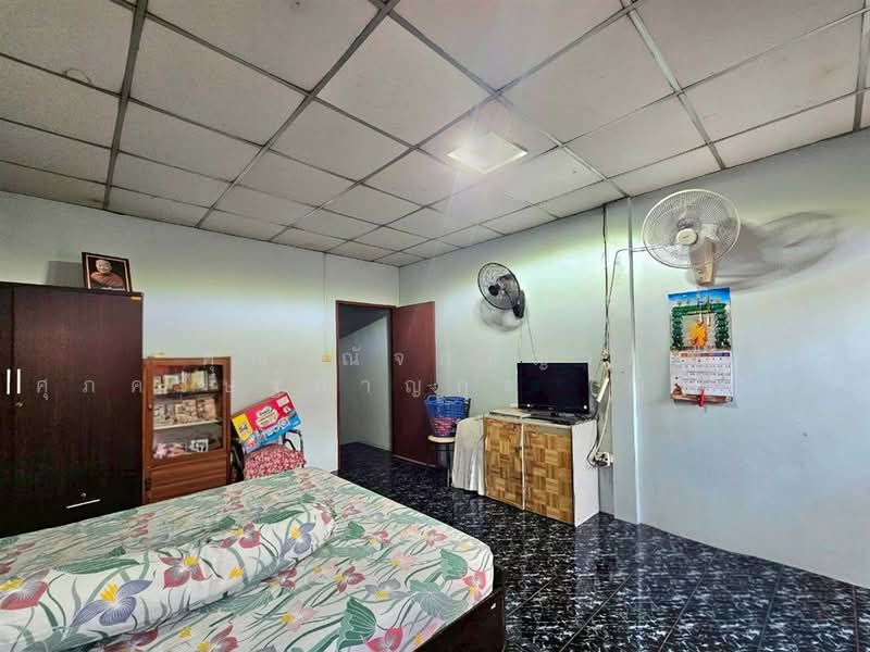 แอร์วิลล่า ลำลูกกาคลอง 3, Pathum Thani, ถนนลำลูกกา, Khu Khot, Lam Luk Ka, Pathum Thani, 2 Bedrooms, 100 sqm, Townhouse For Sale, by คุณ ณัจภสิญาค์ ศุภควัษฐ์กาญกุล (ณิชชา), 500247252 - DDproperty.com