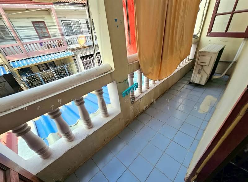 แอร์วิลล่า ลำลูกกาคลอง 3, Pathum Thani, ถนนลำลูกกา, Khu Khot, Lam Luk Ka, Pathum Thani, 2 Bedrooms, 100 sqm, Townhouse For Sale, by คุณ ณัจภสิญาค์ ศุภควัษฐ์กาญกุล (ณิชชา), 500247252 - DDproperty.com