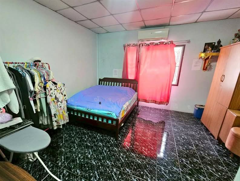 แอร์วิลล่า ลำลูกกาคลอง 3, Pathum Thani, ถนนลำลูกกา, Khu Khot, Lam Luk Ka, Pathum Thani, 2 Bedrooms, 100 sqm, Townhouse For Sale, by คุณ ณัจภสิญาค์ ศุภควัษฐ์กาญกุล (ณิชชา), 500247252 - DDproperty.com