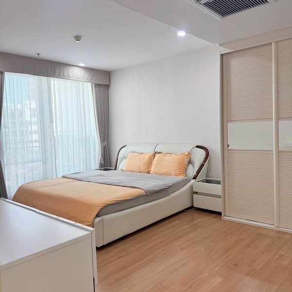 Supalai Wellington, Bangkok, Thiam Ruammit Road, Huai Khwang, Huai Khwang, Bangkok, 3 Bedrooms, 136 sqm, Condo For Sale, by Natrinee Aphirachatanon, 500247254 - DDproperty.com