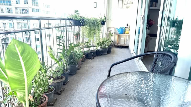 Supalai Wellington, Bangkok, Thiam Ruammit Road, Huai Khwang, Huai Khwang, Bangkok, 3 Bedrooms, 136 sqm, Condo For Sale, by Natrinee Aphirachatanon, 500247254 - DDproperty.com