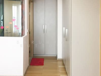 For Rent - Siri At Sukhumvit, Bangkok