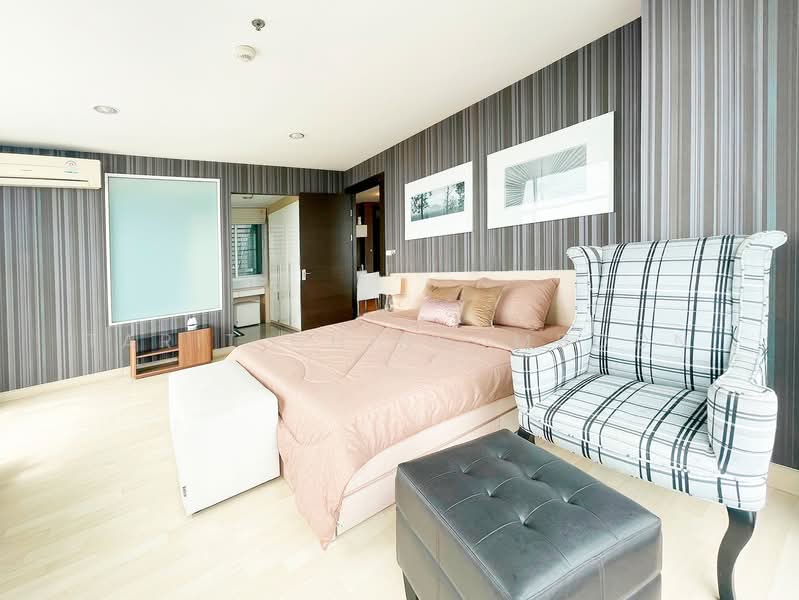 Rhythm Ratchada, Bangkok, 558 Ratchadaphisek Road, Samsen Nok, Huai Khwang, Bangkok, 2 Bedrooms, 72 sqm, Condo For Rent, by Tarit Chinsomboon, 500247256 - DDproperty.com