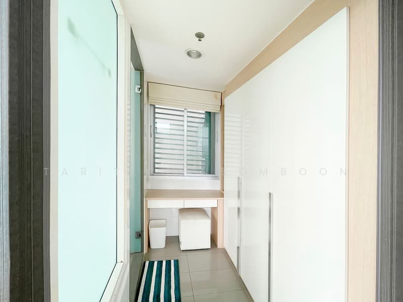 Rhythm Ratchada, Bangkok, 558 Ratchadaphisek Road, Samsen Nok, Huai Khwang, Bangkok, 2 Bedrooms, 72 sqm, Condo For Rent, by Tarit Chinsomboon, 500247256 - DDproperty.com