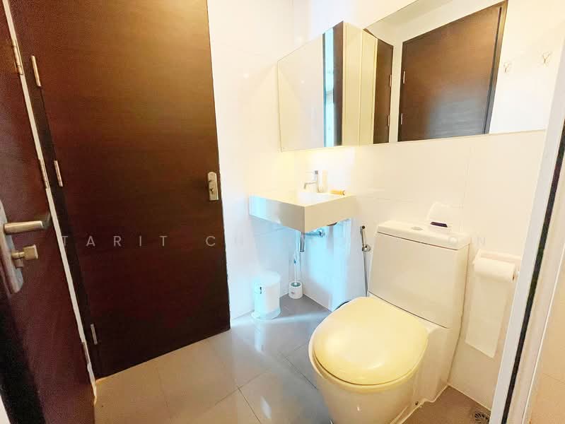 Rhythm Ratchada, Bangkok, 558 Ratchadaphisek Road, Samsen Nok, Huai Khwang, Bangkok, 2 Bedrooms, 72 sqm, Condo For Rent, by Tarit Chinsomboon, 500247256 - DDproperty.com