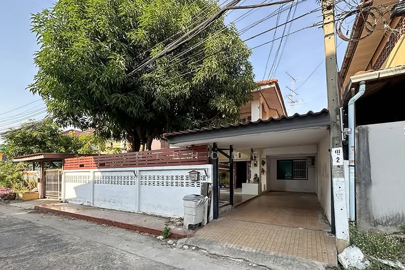 Moobaan Cho Rung Rueang 6, Nonthaburi, Bang Kruai - Sai Noi Road, Bang Rak Pattana, Bang Bua Thong, Nonthaburi, 4 Bedrooms, 180 sqm, Single Detached House For Sale, by NTBHOME, 500247257 - DDproperty.com