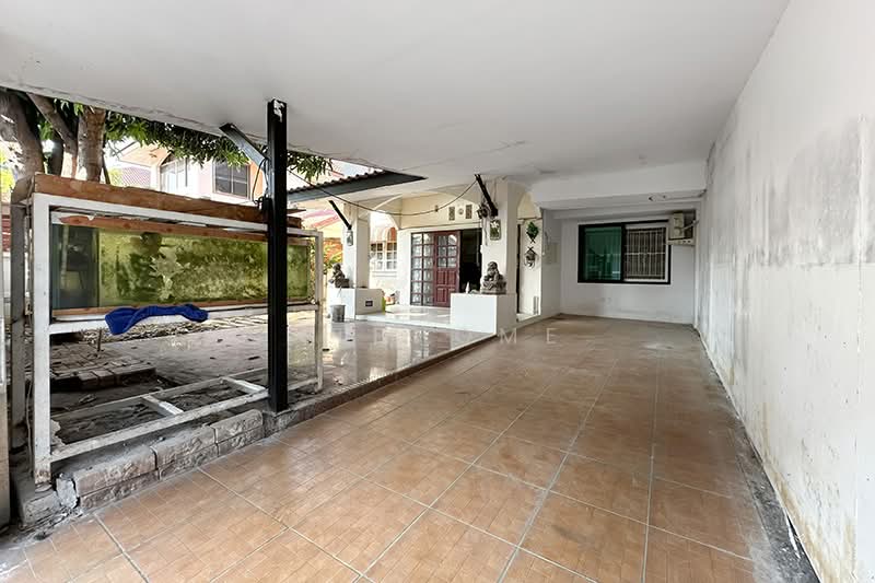 Moobaan Cho Rung Rueang 6, Nonthaburi, Bang Kruai - Sai Noi Road, Bang Rak Pattana, Bang Bua Thong, Nonthaburi, 4 Bedrooms, 180 sqm, Single Detached House For Sale, by NTBHOME, 500247257 - DDproperty.com