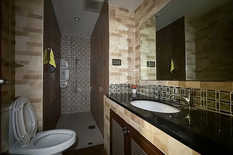 Moobaan Cho Rung Rueang 6, Nonthaburi, Bang Kruai - Sai Noi Road, Bang Rak Pattana, Bang Bua Thong, Nonthaburi, 4 Bedrooms, 180 sqm, Single Detached House For Sale, by NTBHOME, 500247257 - DDproperty.com