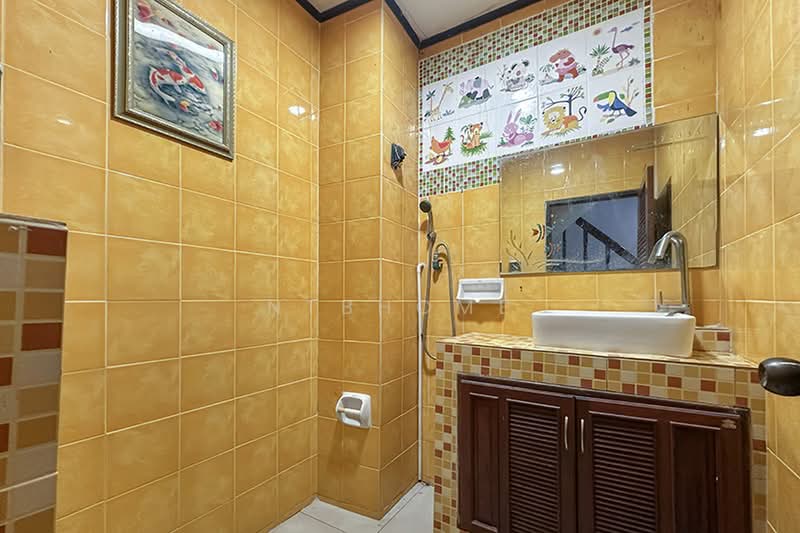 Moobaan Cho Rung Rueang 6, Nonthaburi, Bang Kruai - Sai Noi Road, Bang Rak Pattana, Bang Bua Thong, Nonthaburi, 4 Bedrooms, 180 sqm, Single Detached House For Sale, by NTBHOME, 500247257 - DDproperty.com