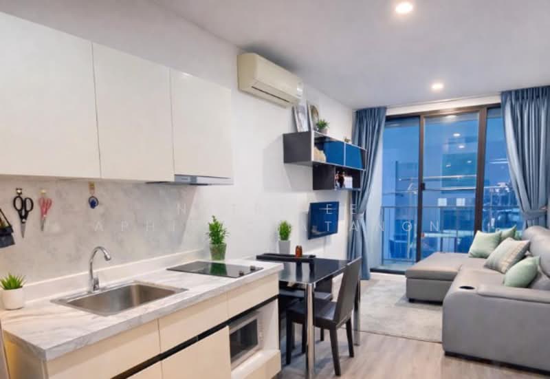 The President Sukhumvit 81 : เดอะ เพรสซิเดนท์ สุขุมวิท 81, กรุงเทพ, ซอยสุขุมวิท 81 ถนนสุขุมวิท, พระโขนงเหนือ, วัฒนา, กรุงเทพ, 35 ตร.ม., คอนโด ให้เช่า, โดย Natrinee Aphirachatanon, 500247261 - DDproperty.com