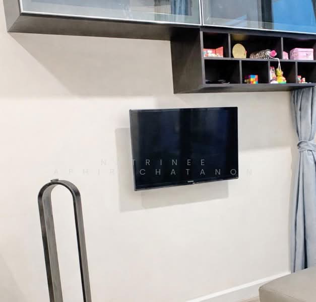 The President Sukhumvit 81 : เดอะ เพรสซิเดนท์ สุขุมวิท 81, กรุงเทพ, ซอยสุขุมวิท 81 ถนนสุขุมวิท, พระโขนงเหนือ, วัฒนา, กรุงเทพ, 35 ตร.ม., คอนโด ให้เช่า, โดย Natrinee Aphirachatanon, 500247261 - DDproperty.com