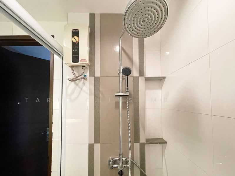 Rhythm Ratchada, Bangkok, 558 Ratchadaphisek Road, Samsen Nok, Huai Khwang, Bangkok, 1 Bedroom, 35 sqm, Condo For Rent, by Tarit Chinsomboon, 500247262 - DDproperty.com