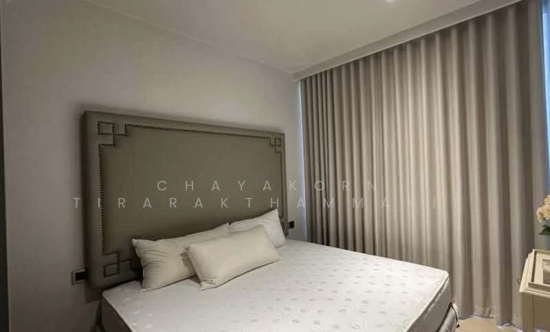 Tonson One Residence : ต้นสน วัน เรสซิเดนซ์, กรุงเทพ, ซอยต้นสน ถนนเพลินจิต, ลุมพินี, ปทุมวัน, กรุงเทพ, 108 ตร.ม., คอนโด ให้เช่า, โดย Chayakorn Tirarakthammakit, 500247266 - DDproperty.com