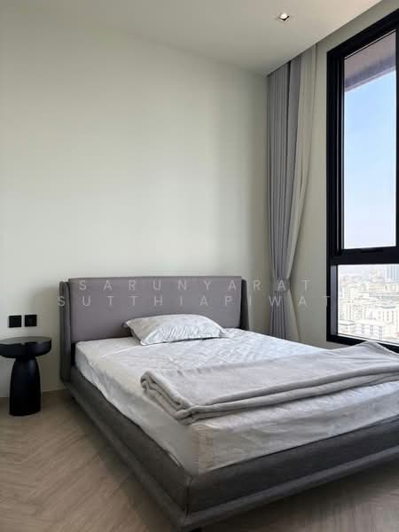 Chapter Charoennakhon–Riverside : แชปเตอร์ เจริญนคร–ริเวอร์ไซด์, กรุงเทพ, ถนนเจริญนคร, บางลำภูล่าง, คลองสาน, กรุงเทพ, 32 ตร.ม., คอนโด ให้เช่า, โดย Sarunyarat Sutthiapiwat, 500247268 - DDproperty.com