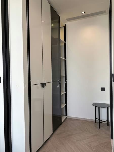 Chapter Charoennakhon–Riverside : แชปเตอร์ เจริญนคร–ริเวอร์ไซด์, กรุงเทพ, ถนนเจริญนคร, บางลำภูล่าง, คลองสาน, กรุงเทพ, 32 ตร.ม., คอนโด ให้เช่า, โดย Sarunyarat Sutthiapiwat, 500247268 - DDproperty.com