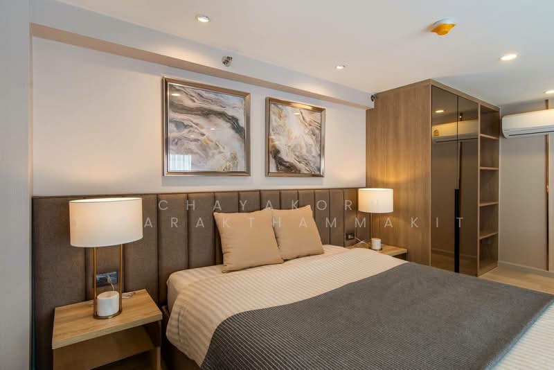 Knightsbridge Prime Sathorn : ไนท์บริดจ์ ไพรม์ สาทร, กรุงเทพ, 599 นราธิวาสราชนครินทร์, ทุ่งมหาเมฆ, สาทร, กรุงเทพ, 37 ตร.ม., คอนโด ให้เช่า, โดย Chayakorn Tirarakthammakit, 500247269 - DDproperty.com