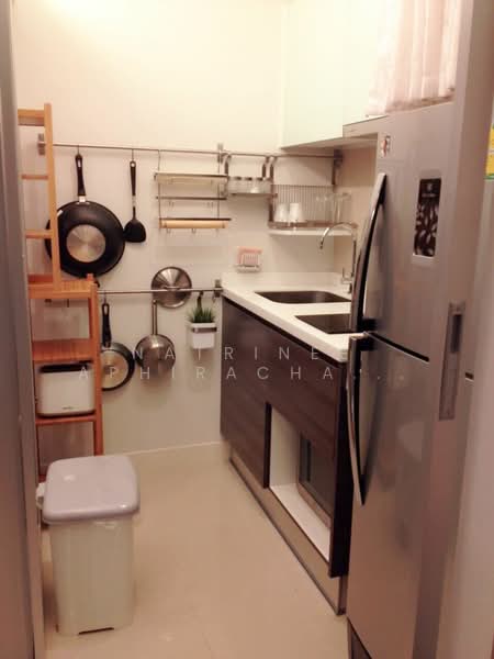 Centric Sathorn-St Louis, Bangkok, Sathorn Nua Road, Yan Nawa, Sathon, Bangkok, 2 Bedrooms, 60 sqm, Condo For Rent, by Natrinee Aphirachatanon, 500247270 - DDproperty.com