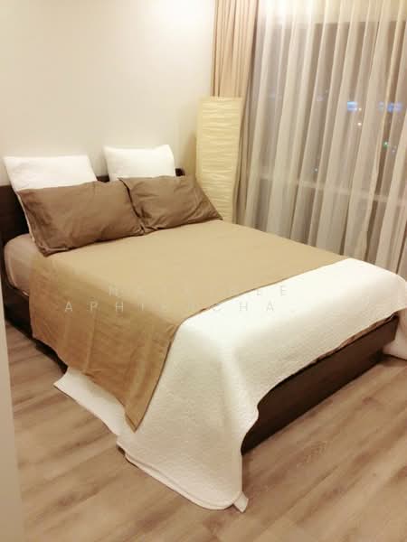 Centric Sathorn-St Louis, Bangkok, Sathorn Nua Road, Yan Nawa, Sathon, Bangkok, 2 Bedrooms, 60 sqm, Condo For Rent, by Natrinee Aphirachatanon, 500247270 - DDproperty.com