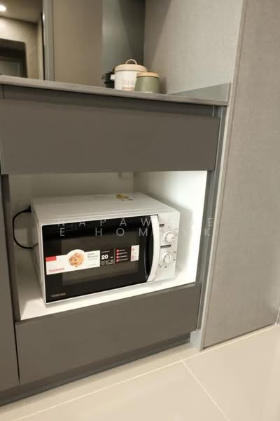 IDEO Chula-Samyan : ไอดีโอ จุฬา – สามย่าน, กรุงเทพ, ถนน สี่พระยา, มหาพฤฒาราม, บางรัก, กรุงเทพ, 29 ตร.ม., คอนโด ให้เช่า, โดย Napawadee Homhuk, 500247273 - DDproperty.com