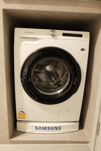 IDEO Chula-Samyan, Bangkok, Si Phraya Road, Maha Phrutharam, Bang Rak, Bangkok, Studio, 29 sqm, Condo For Rent, by Napawadee Homhuk, 500247273 - DDproperty.com