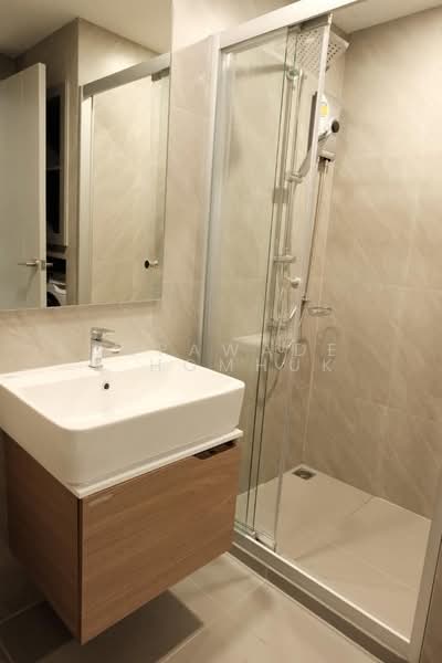 IDEO Chula-Samyan, Bangkok, Si Phraya Road, Maha Phrutharam, Bang Rak, Bangkok, Studio, 29 sqm, Condo For Rent, by Napawadee Homhuk, 500247273 - DDproperty.com