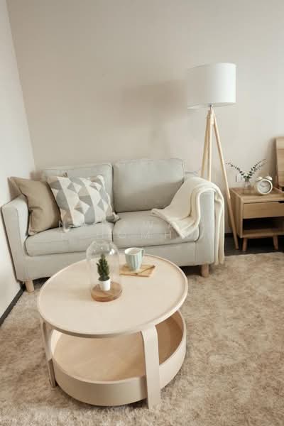 IDEO Chula-Samyan, Bangkok, Si Phraya Road, Maha Phrutharam, Bang Rak, Bangkok, Studio, 29 sqm, Condo For Rent, by Napawadee Homhuk, 500247273 - DDproperty.com