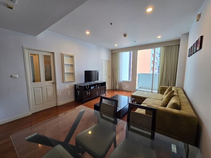 Siri Residence, Bangkok, 21 Soi Sukhumvit 24, Khong Tan, Khlong Toei, Bangkok, 1 Bedroom, 60 sqm, Condo For Rent, by Sarunyarat Sutthiapiwat, 500247275 - DDproperty.com