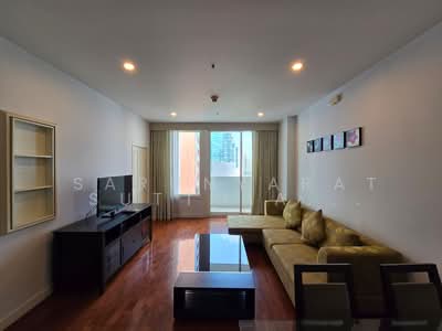 For Rent - Siri Residence, Bangkok