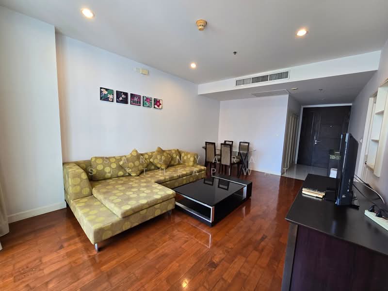 Siri Residence, Bangkok, 21 Soi Sukhumvit 24, Khong Tan, Khlong Toei, Bangkok, 1 Bedroom, 60 sqm, Condo For Rent, by Sarunyarat Sutthiapiwat, 500247275 - DDproperty.com