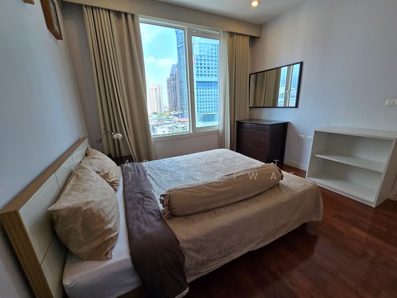 Siri Residence : สิริ เรสซิเด้นซ์, กรุงเทพ, 21 ซอยสุขุมวิท 24, คลองตัน, คลองเตย, กรุงเทพ, 60 ตร.ม., คอนโด ให้เช่า, โดย Sarunyarat Sutthiapiwat, 500247275 - DDproperty.com