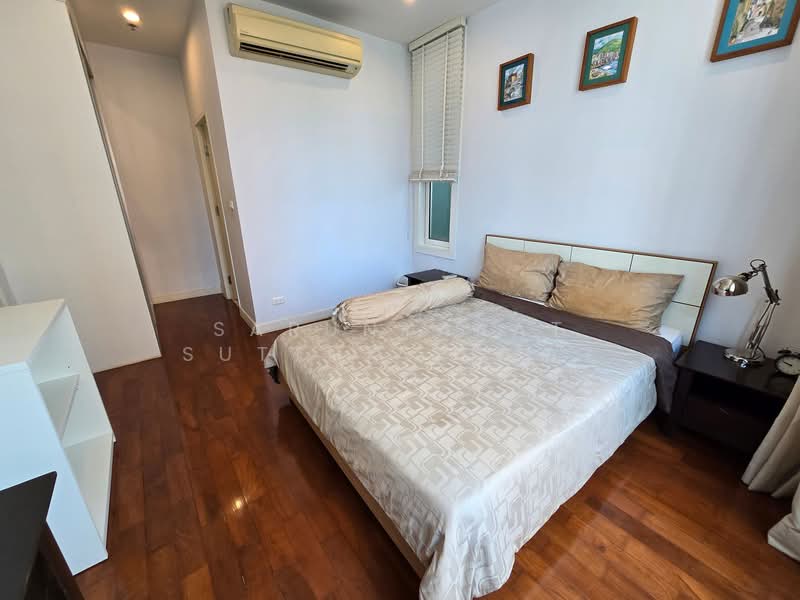 Siri Residence : สิริ เรสซิเด้นซ์, กรุงเทพ, 21 ซอยสุขุมวิท 24, คลองตัน, คลองเตย, กรุงเทพ, 60 ตร.ม., คอนโด ให้เช่า, โดย Sarunyarat Sutthiapiwat, 500247275 - DDproperty.com