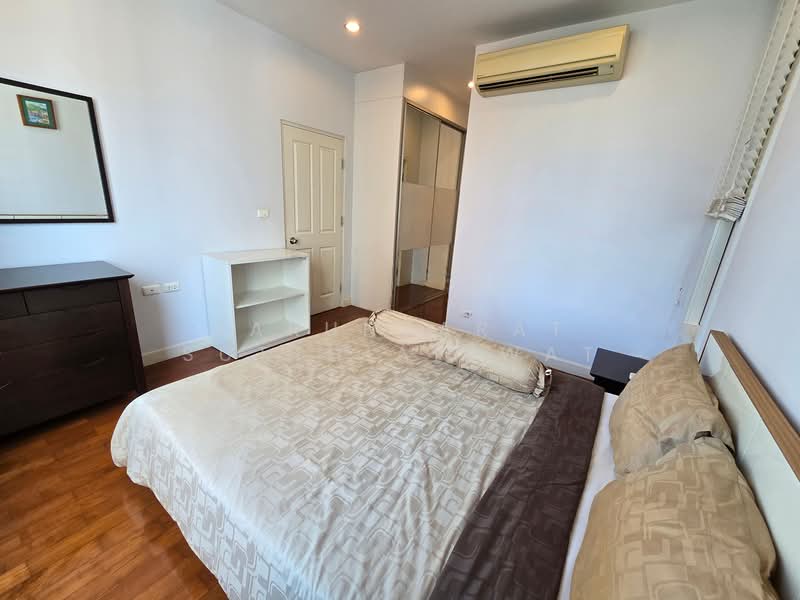 Siri Residence, Bangkok, 21 Soi Sukhumvit 24, Khong Tan, Khlong Toei, Bangkok, 1 Bedroom, 60 sqm, Condo For Rent, by Sarunyarat Sutthiapiwat, 500247275 - DDproperty.com