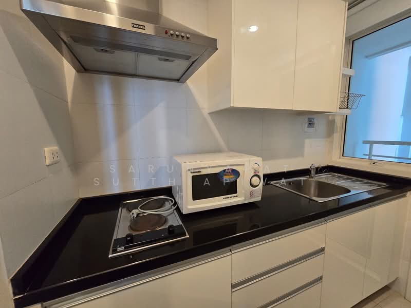 Siri Residence : สิริ เรสซิเด้นซ์, กรุงเทพ, 21 ซอยสุขุมวิท 24, คลองตัน, คลองเตย, กรุงเทพ, 60 ตร.ม., คอนโด ให้เช่า, โดย Sarunyarat Sutthiapiwat, 500247275 - DDproperty.com