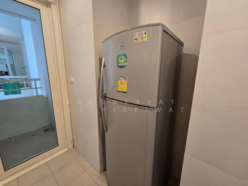 Siri Residence : สิริ เรสซิเด้นซ์, กรุงเทพ, 21 ซอยสุขุมวิท 24, คลองตัน, คลองเตย, กรุงเทพ, 60 ตร.ม., คอนโด ให้เช่า, โดย Sarunyarat Sutthiapiwat, 500247275 - DDproperty.com