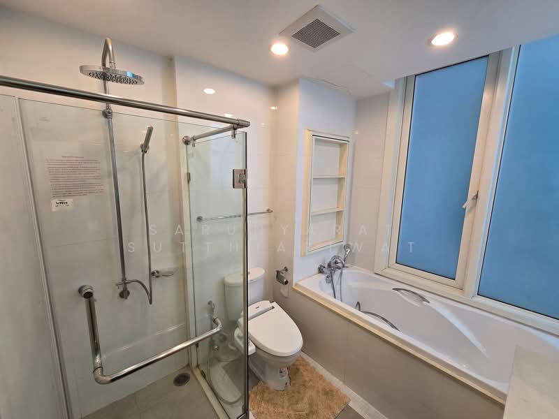 Siri Residence, Bangkok, 21 Soi Sukhumvit 24, Khong Tan, Khlong Toei, Bangkok, 1 Bedroom, 60 sqm, Condo For Rent, by Sarunyarat Sutthiapiwat, 500247275 - DDproperty.com