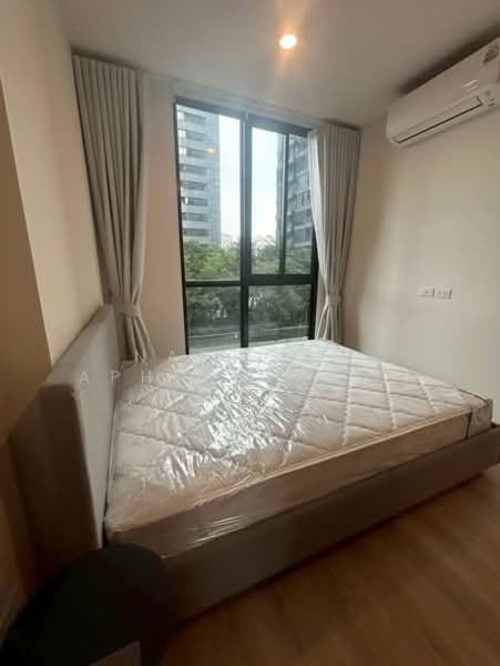 Nue District R9, Bangkok, 59 Rama 9 Road, Huai Khwang, Huai Khwang, Bangkok, 1 Bedroom, 26 sqm, Condo For Rent, by Natrinee Aphirachatanon, 500247276 - DDproperty.com