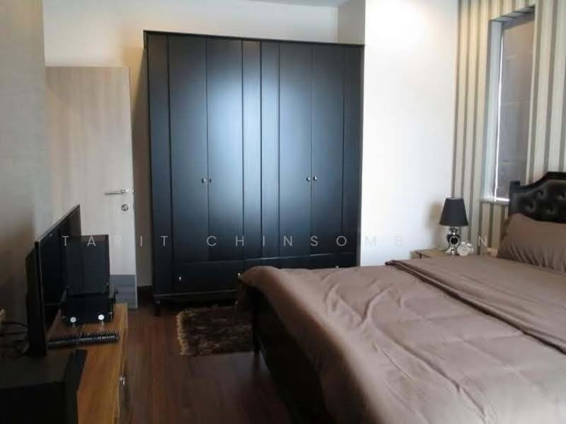 Supalai Premier Asoke, Bangkok, 1750 Petchaburi Road, Bang Kapi, Huai Khwang, Bangkok, 2 Bedrooms, 85 sqm, Condo For Rent, by Tarit Chinsomboon, 500247277 - DDproperty.com