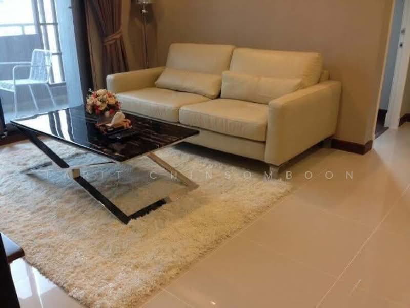Supalai Premier Asoke, Bangkok, 1750 Petchaburi Road, Bang Kapi, Huai Khwang, Bangkok, 2 Bedrooms, 85 sqm, Condo For Rent, by Tarit Chinsomboon, 500247277 - DDproperty.com