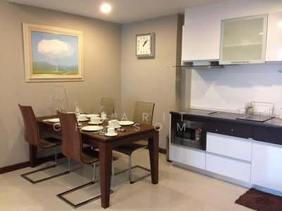 For Rent - Supalai Premier Asoke, Bangkok
