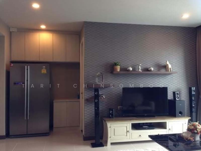 Supalai Premier Asoke, Bangkok, 1750 Petchaburi Road, Bang Kapi, Huai Khwang, Bangkok, 2 Bedrooms, 85 sqm, Condo For Rent, by Tarit Chinsomboon, 500247277 - DDproperty.com